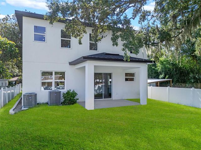 2718 KEYSTONE DRIVE, Orlando, FL 32806