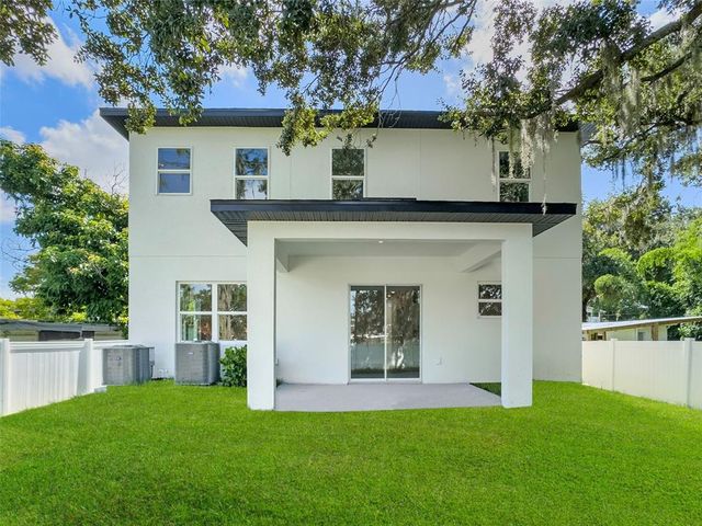 2718 KEYSTONE DRIVE, Orlando, FL 32806