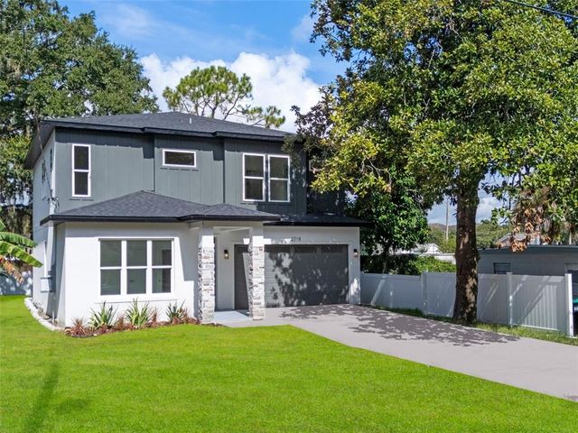 2718 KEYSTONE DRIVE, Orlando, FL 32806