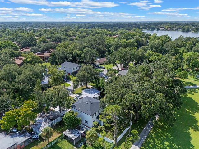 2718 KEYSTONE DRIVE, Orlando, FL 32806
