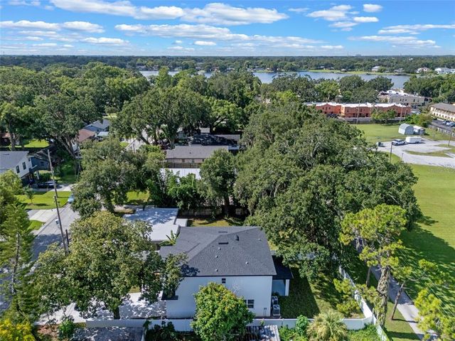 2718 KEYSTONE DRIVE, Orlando, FL 32806