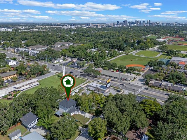 2718 KEYSTONE DRIVE, Orlando, FL 32806