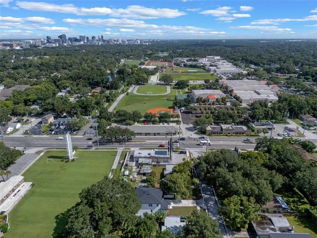 2718 KEYSTONE DRIVE, Orlando, FL 32806
