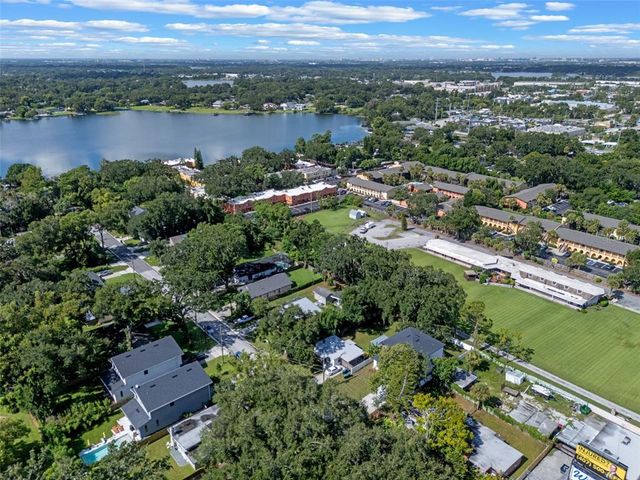 2718 KEYSTONE DRIVE, Orlando, FL 32806