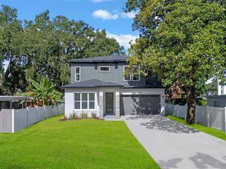 2718 KEYSTONE DRIVE, Orlando, FL 32806