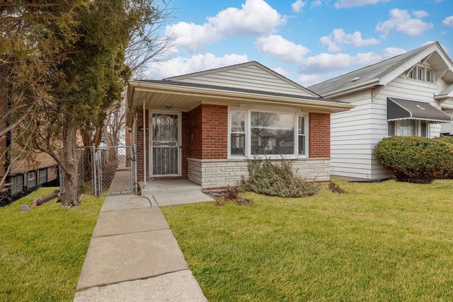 10029 S Wentworth Avenue, Chicago, IL 60628