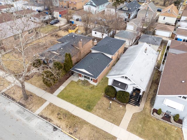 10029 S Wentworth Avenue, Chicago, IL 60628