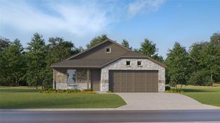 2036 Welsh Lane, Aubrey, TX 76227