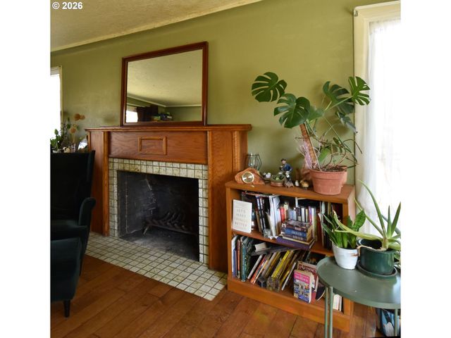 Address unavailable.