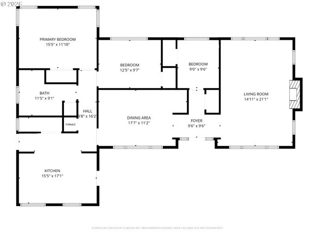 Address unavailable.