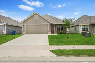 1208 High Street, Navasota, TX 77868