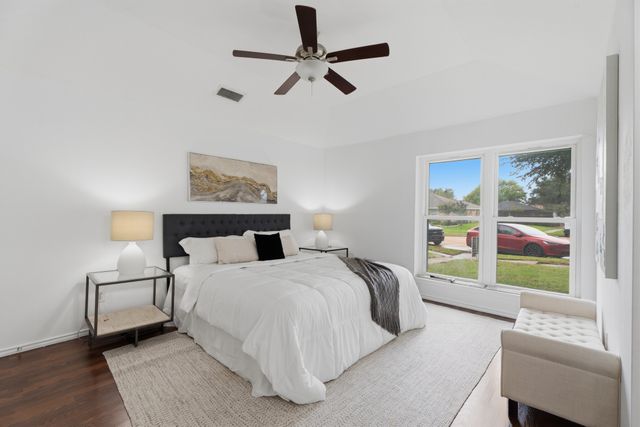 2534 Limestone Lane, Garland, TX 75040