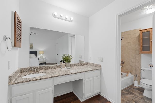 2534 Limestone Lane, Garland, TX 75040