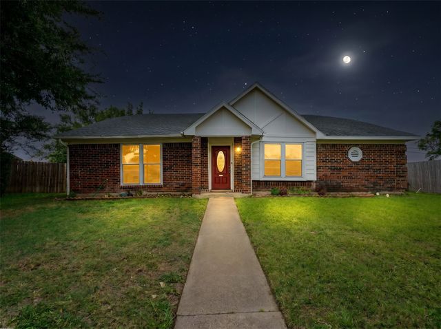 2534 Limestone Lane, Garland, TX 75040