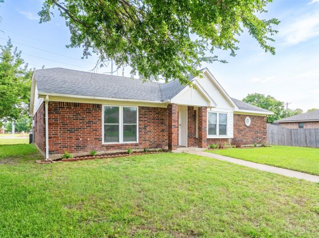 2534 Limestone Lane, Garland, TX 75040