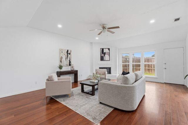 2534 Limestone Lane, Garland, TX 75040