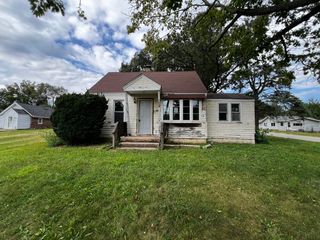 4301 Kennett Avenue, Rockford, IL 61101