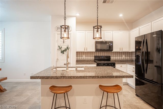 1201 Narrow Gorge Court, Henderson, NV 89002