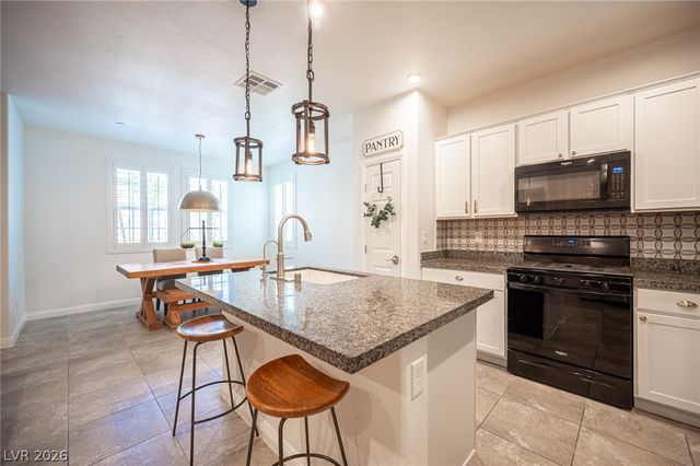 1201 Narrow Gorge Court, Henderson, NV 89002
