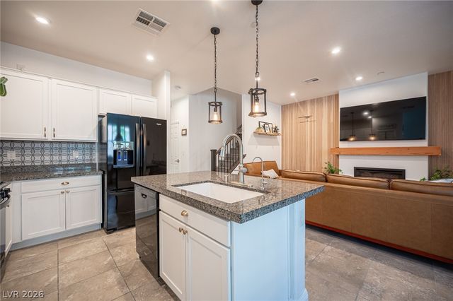 1201 Narrow Gorge Court, Henderson, NV 89002