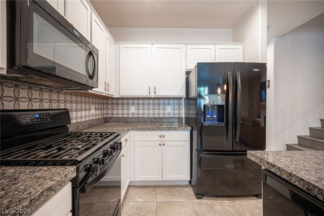 1201 Narrow Gorge Court, Henderson, NV 89002