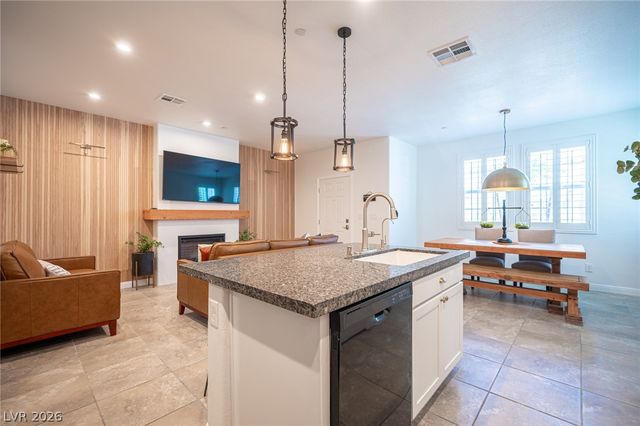 1201 Narrow Gorge Court, Henderson, NV 89002