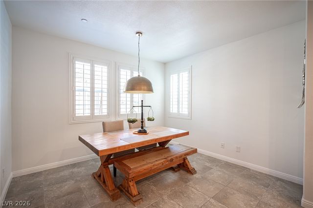 1201 Narrow Gorge Court, Henderson, NV 89002
