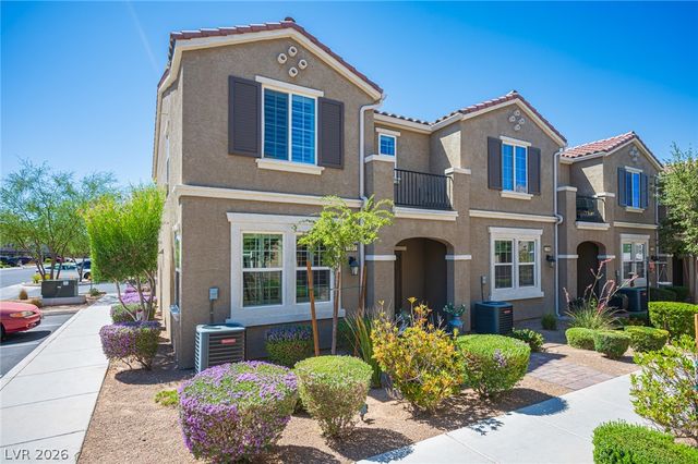 1201 Narrow Gorge Court, Henderson, NV 89002
