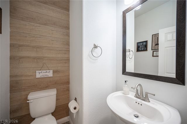 1201 Narrow Gorge Court, Henderson, NV 89002