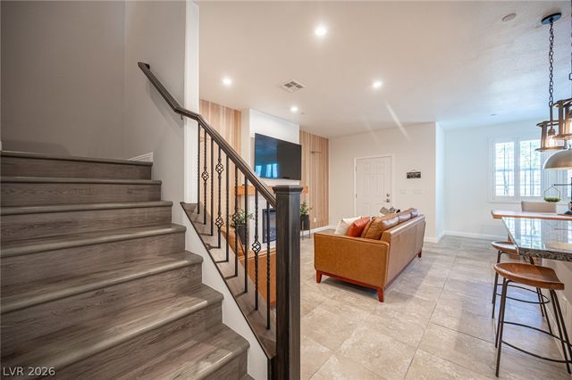 1201 Narrow Gorge Court, Henderson, NV 89002