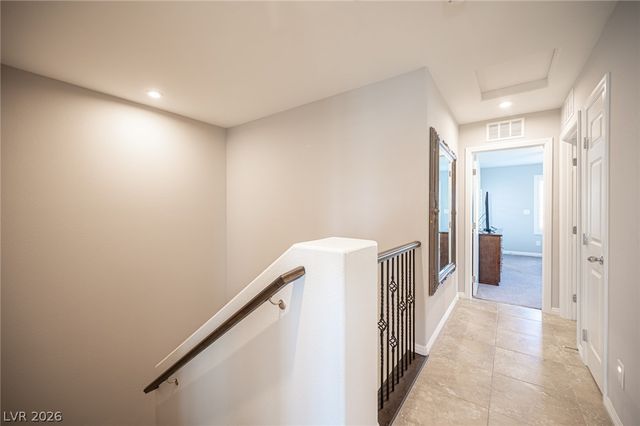 1201 Narrow Gorge Court, Henderson, NV 89002