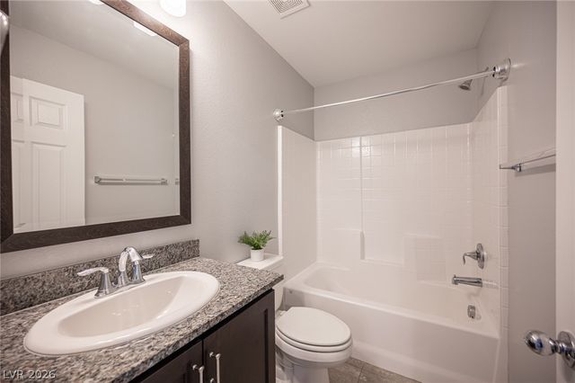 1201 Narrow Gorge Court, Henderson, NV 89002