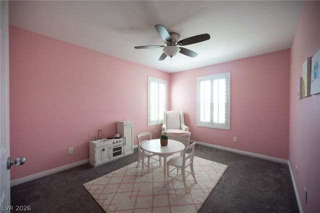 1201 Narrow Gorge Court, Henderson, NV 89002