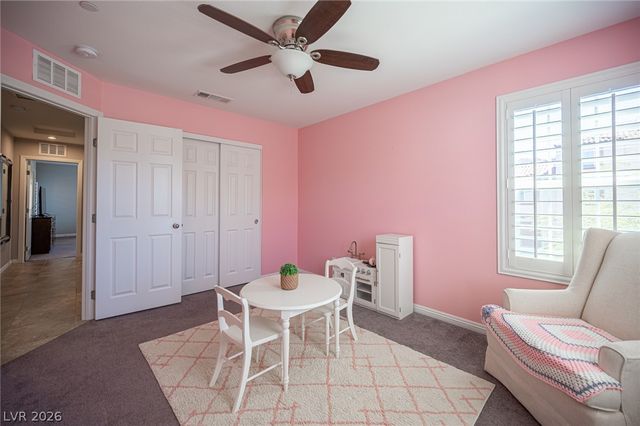 1201 Narrow Gorge Court, Henderson, NV 89002