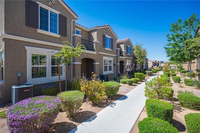1201 Narrow Gorge Court, Henderson, NV 89002