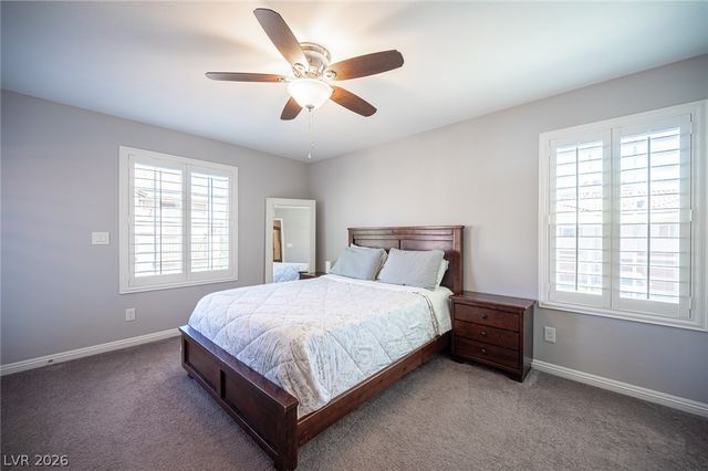 1201 Narrow Gorge Court, Henderson, NV 89002