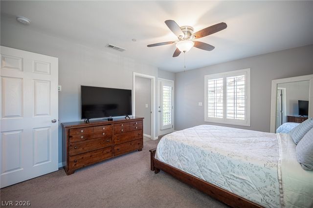1201 Narrow Gorge Court, Henderson, NV 89002