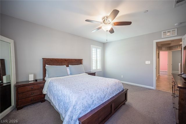 1201 Narrow Gorge Court, Henderson, NV 89002