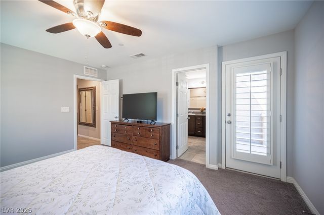 1201 Narrow Gorge Court, Henderson, NV 89002