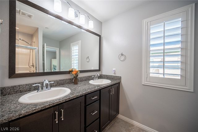 1201 Narrow Gorge Court, Henderson, NV 89002