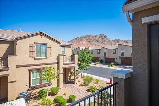 1201 Narrow Gorge Court, Henderson, NV 89002