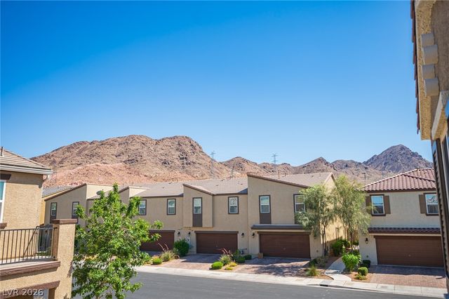 1201 Narrow Gorge Court, Henderson, NV 89002