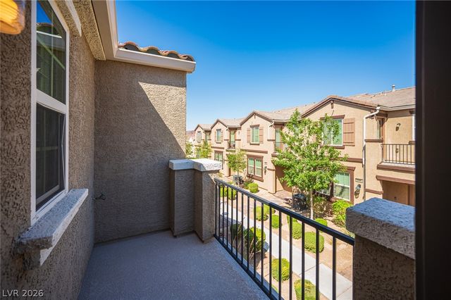 1201 Narrow Gorge Court, Henderson, NV 89002