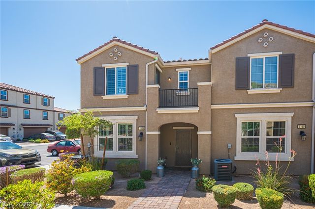 1201 Narrow Gorge Court, Henderson, NV 89002