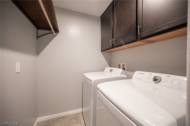 1201 Narrow Gorge Court, Henderson, NV 89002