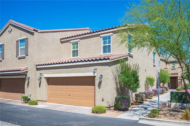 1201 Narrow Gorge Court, Henderson, NV 89002