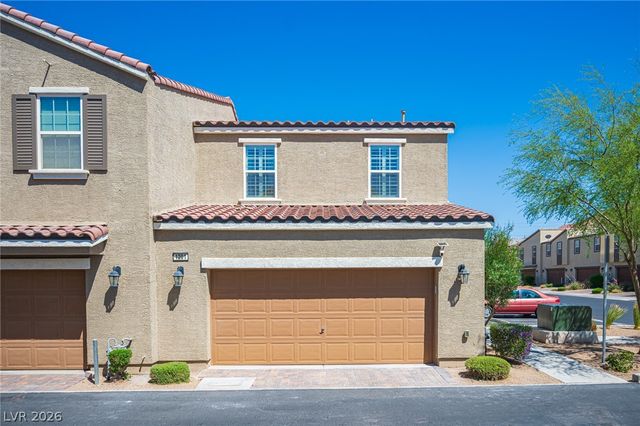 1201 Narrow Gorge Court, Henderson, NV 89002
