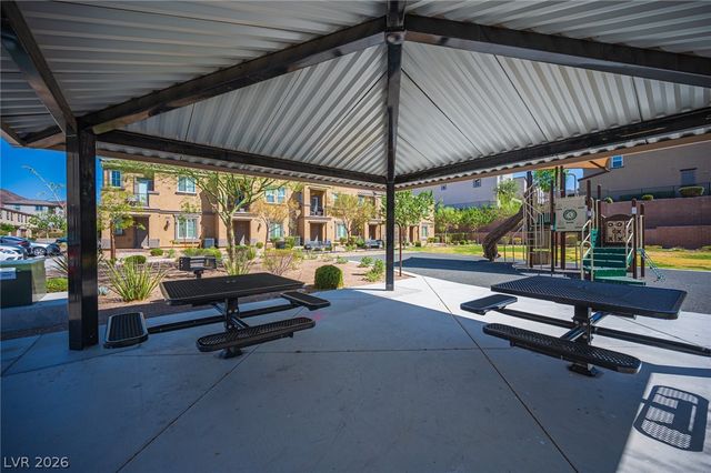 1201 Narrow Gorge Court, Henderson, NV 89002