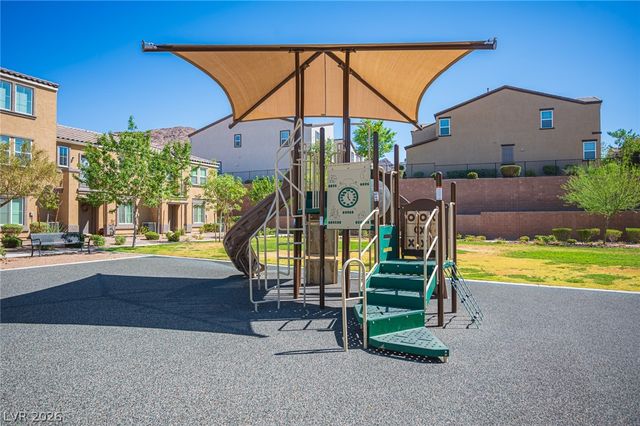 1201 Narrow Gorge Court, Henderson, NV 89002