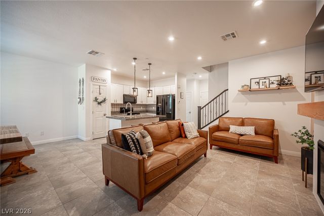 1201 Narrow Gorge Court, Henderson, NV 89002